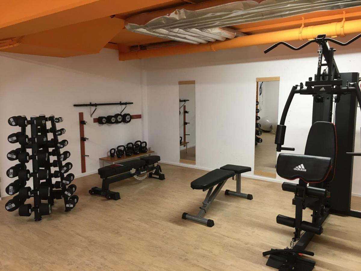 Mladinski Dom - Hostel Klagenfurt am Woerthersee Eksteriør bilde